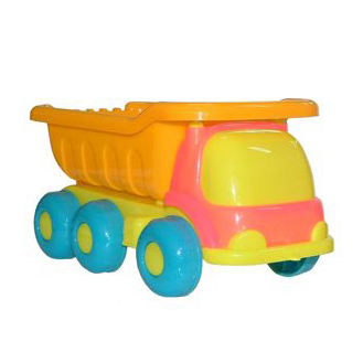 Автомобиль Яша самосвал