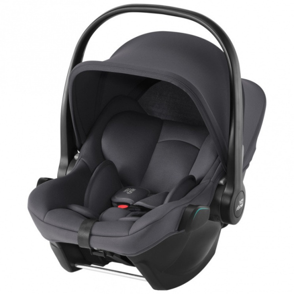 Автокресло Britax Römer Baby-Safe Core 0-13 кг (Midnight Grey)