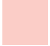 Кровать подростковая Радуга 140х70см без ящика (Белый (кант розовый))