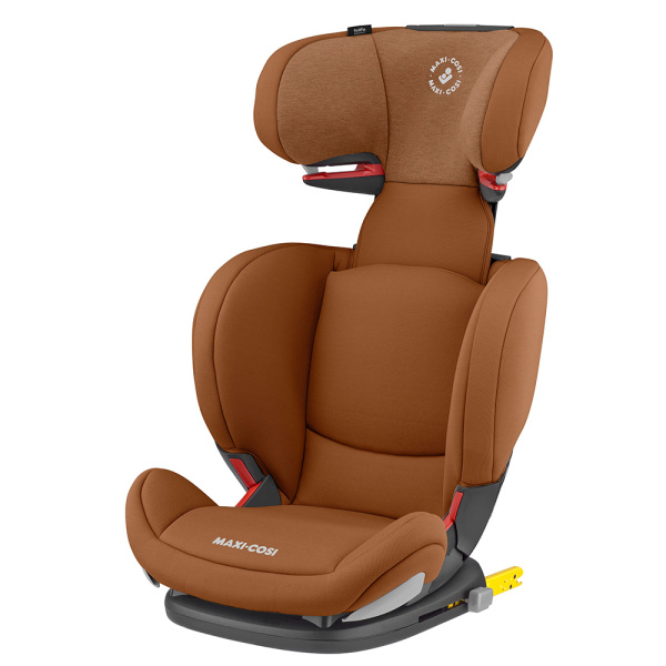 Автокресло Maxi-Cosi RodiFix Air Protect 15-36кг (Authentic Cognac)