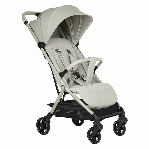 Коляска прогулочная Pituso Joya (Sage Green/PU)