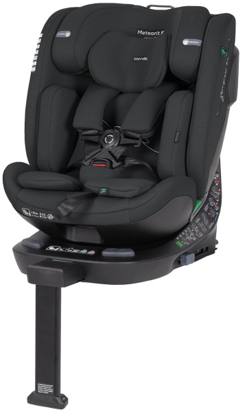 Автокресло   Meteorit Ft  Carrello Le20 (Deepwater Grey)