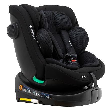 Автокресло для детей 0-36 кг Roys Lux Pituso C014-LUX