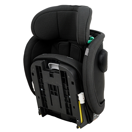 Автокресло Pituso Prados Pro IsoFix 15-36 кг (P006FPro-01 Black/Черный)