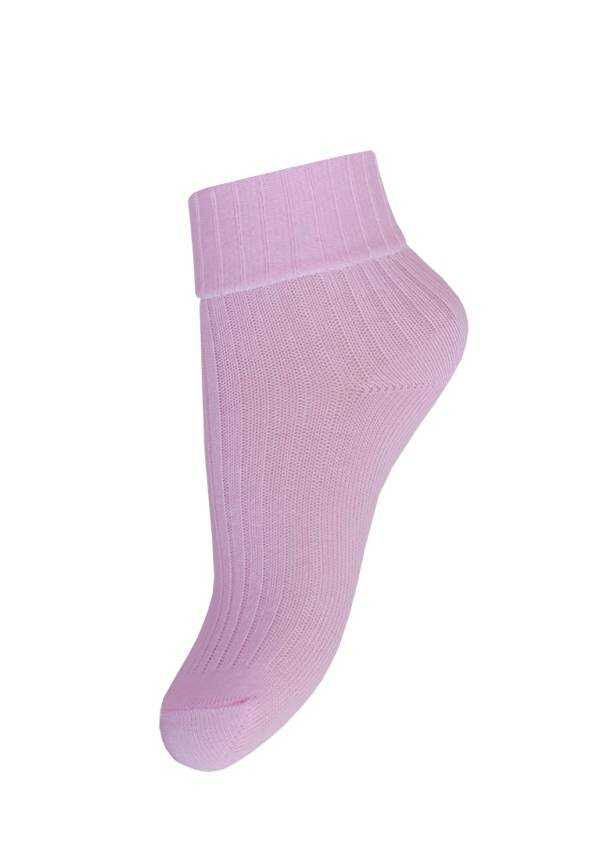 Носки Baby размер 9-10 (847 бледно розовый)