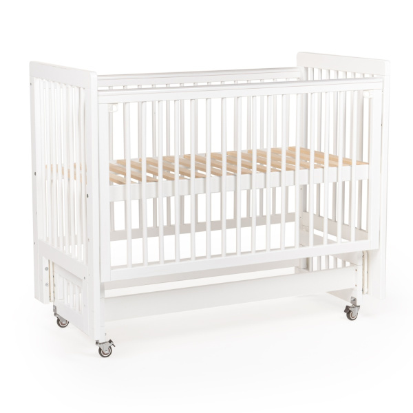 Кровать детская Tutis Nature маятник