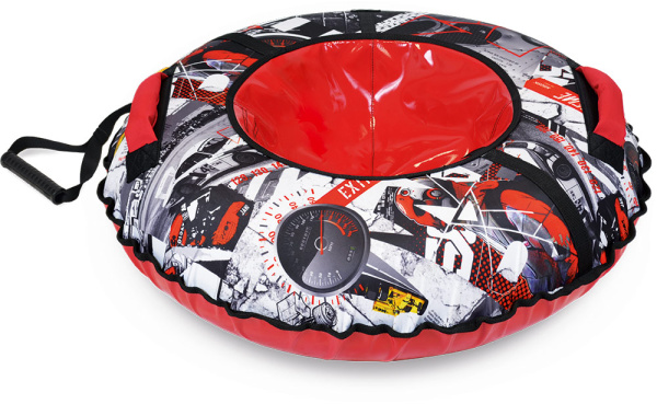 Тюбинг ТБ2К 850мм (Nika kids extreme)