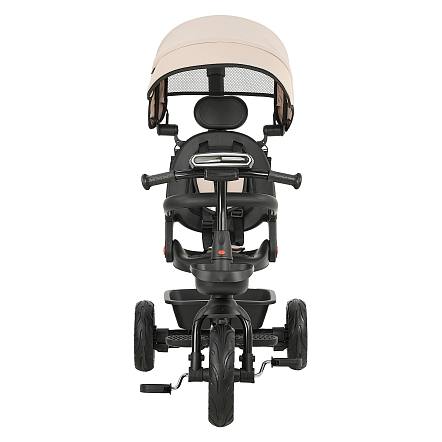 Велосипед трехколесный  PITUSO Elite 2026 JY-T07B-25 (JY-T07B-25-Beige)