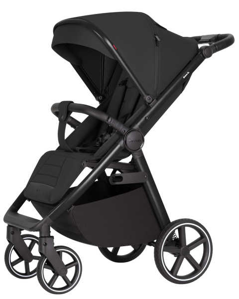 Коляска детская Carrello Bravo SL (Eclipse Black)