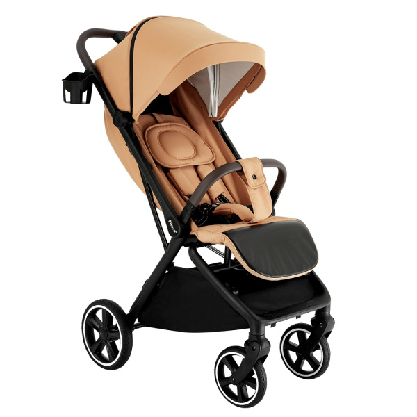 Коляска прогулочная Pituso Matrix XXL (Mango-Tango)