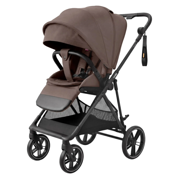 Коляска прогулочная Carrello Extra (Vintage Brown)