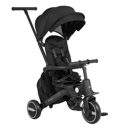 Велосипед трехколесный Pituso Leve Pro T8 PLUS-2026