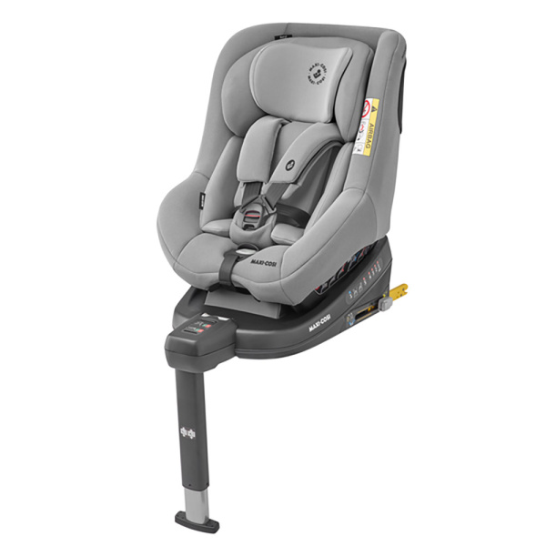 Автокресло Maxi-Cosi Beryl 0-25 кг (Authentic Grey)