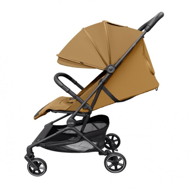 Коляска прогулочная Carrello Evo (Medallion Beige)