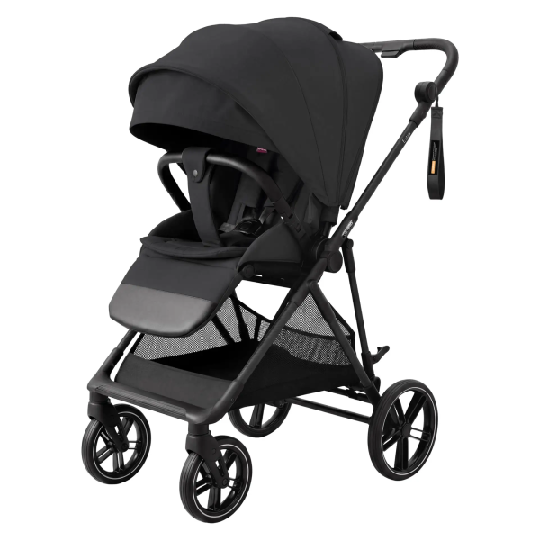 Коляска прогулочная Carrello Extra (Forest Black)