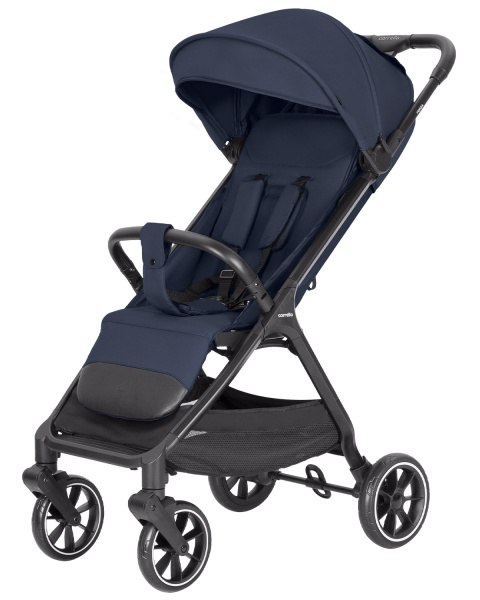 Коляска детская Carrello Forza (Aero Blue)