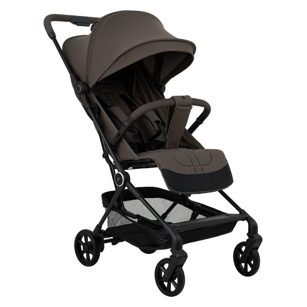 Коляска прогулочная Pituso Q3 (ZET/05/Verde Bruno)