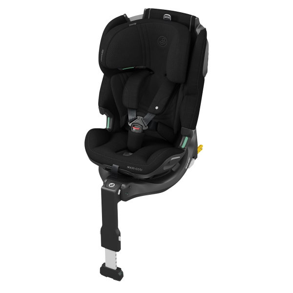 Автокресло Maxi-Cosi 0-36 кг Emerald 360 Pro (Authentic Black/черный)
