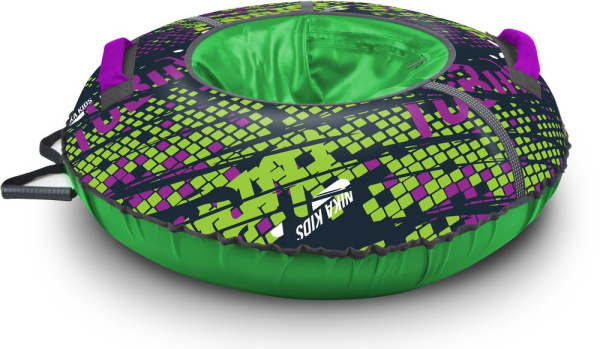 Тюбинг ТБ2К 950мм (Спорт фиолетовый)