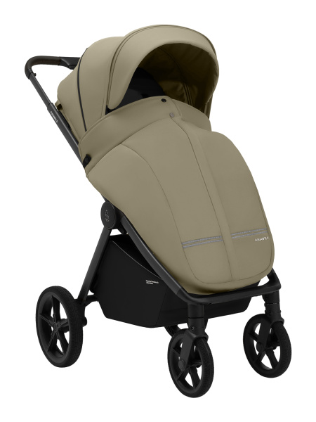 Коляска прогулочная Sweet Baby Elegante D (427629 Light Green)