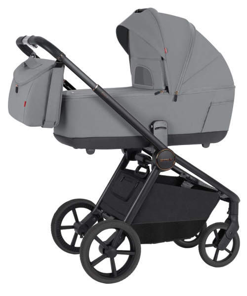 Коляска Carrello Epica 2в1 2026  (Iron Grey)
