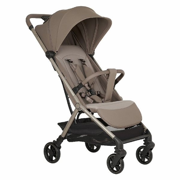 Коляска прогулочная Pituso Joya (Truffle/PU)