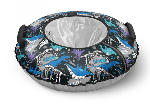 Тюбинг ТБ2К 850мм (ТБ2К-85/Д археологический)