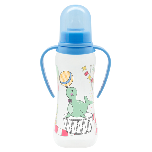 Бутылочка для кормления Just Lubby 250мл