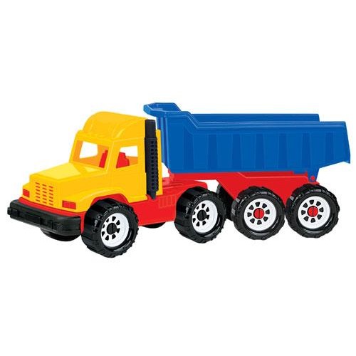 Автомобиль Фаворит самосвал 
