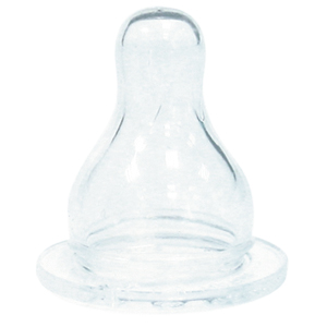 Соска молочная L, быстрый поток 