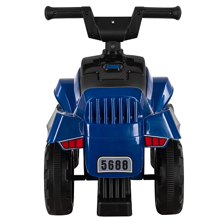 Каталка Super Car 60*28*39 см,PITUSO 3010628-1P