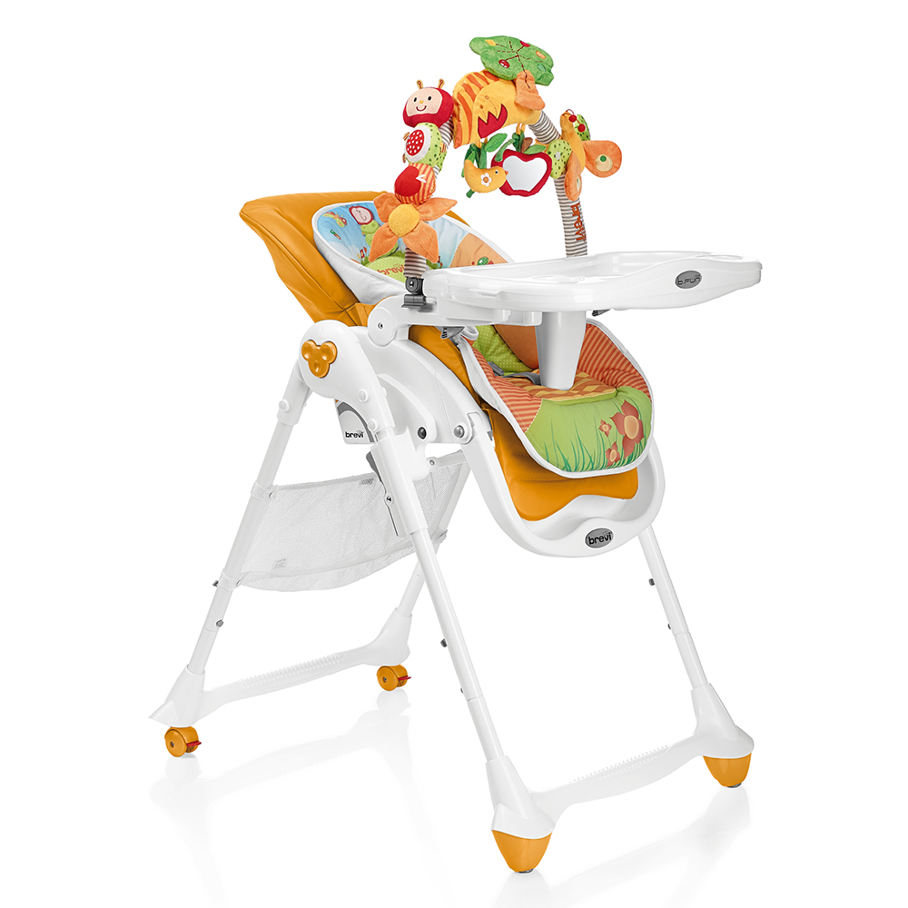 Дуга с игрушками Peg Perego Play Bar купить в Астане в интернет-магазине KinderWood