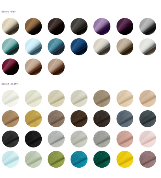 Кровать Корона Skandy без основания 200х120см (5.Teddy, Teddy Evolution, Teddy Exclusive,)