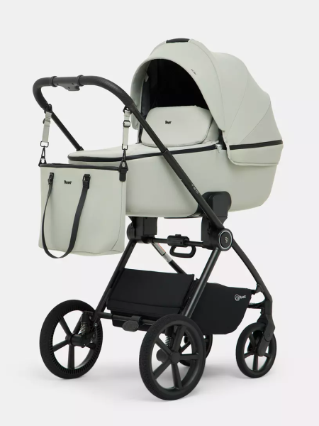 Коляска 2в1 Rant Teo soft (Green)