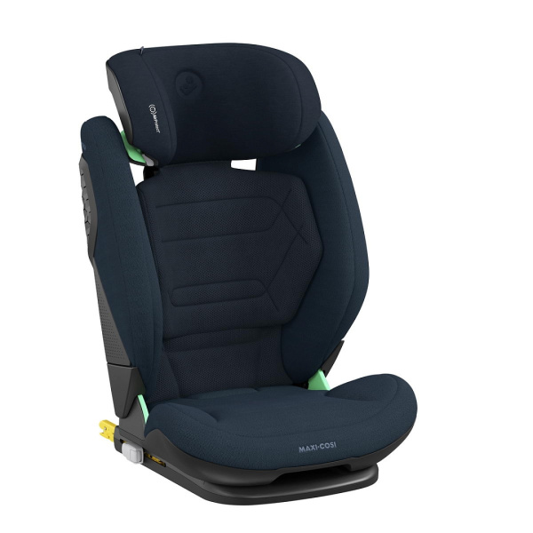 Автокресло Maxi-Cosi RodiFix Pro2  i-Size 15-36кг (Authentic blue/синий)