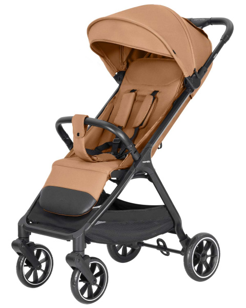 Коляска детская Carrello Forza (Grain Beige)