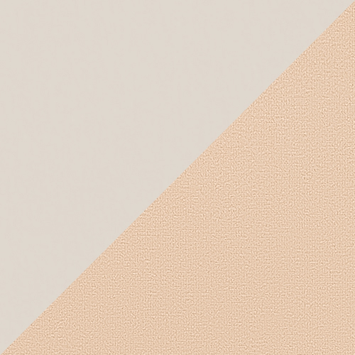 Пуф Milli Юника (Слоновая кость, ткань Velutto 18)