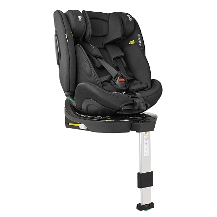 Автокресло для детей 0-36 кг Roys PRO Pituso BW25-PRO