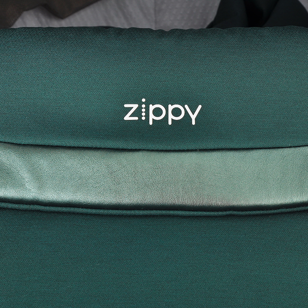 Коляска Tutis Zippy Luxury 2в1 . Фото N37