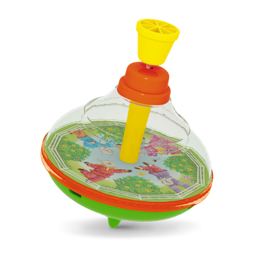 Юла малая Сказочная