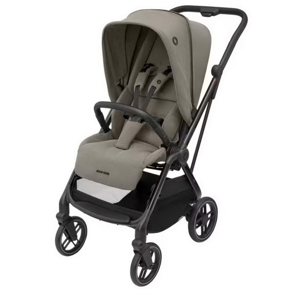 Коляска прогулочная Maxi-Cosi Leona XXL (Luxe twi truffle )