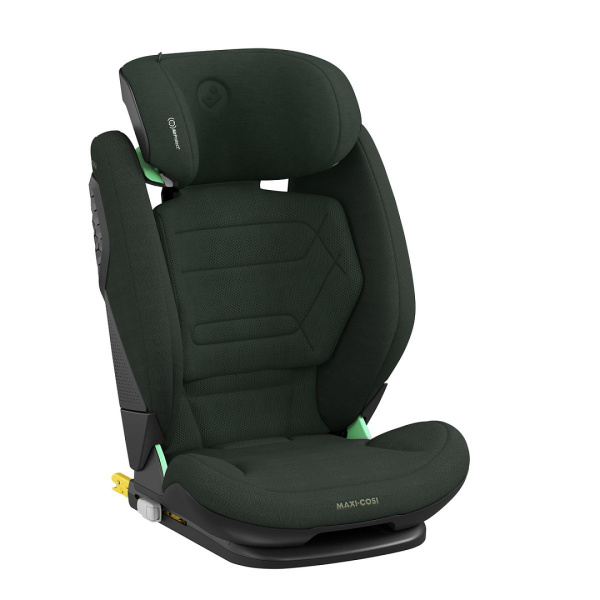 Автокресло Maxi-Cosi RodiFix Pro2  i-Size 15-36кг (Authentic green/зеленый)