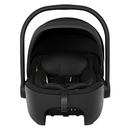 Автолюлька для детей Pituso 0-13 кг Baesa Pro (ROAN) i-Size AY-029-BLC