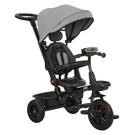 Велосипед трехколесный  PITUSO Elite 2026 JY-T07B-25 