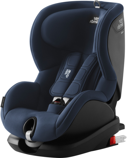 Автокресло Britax Römer Trifix2 i-size 9-18кг (Night Blue)