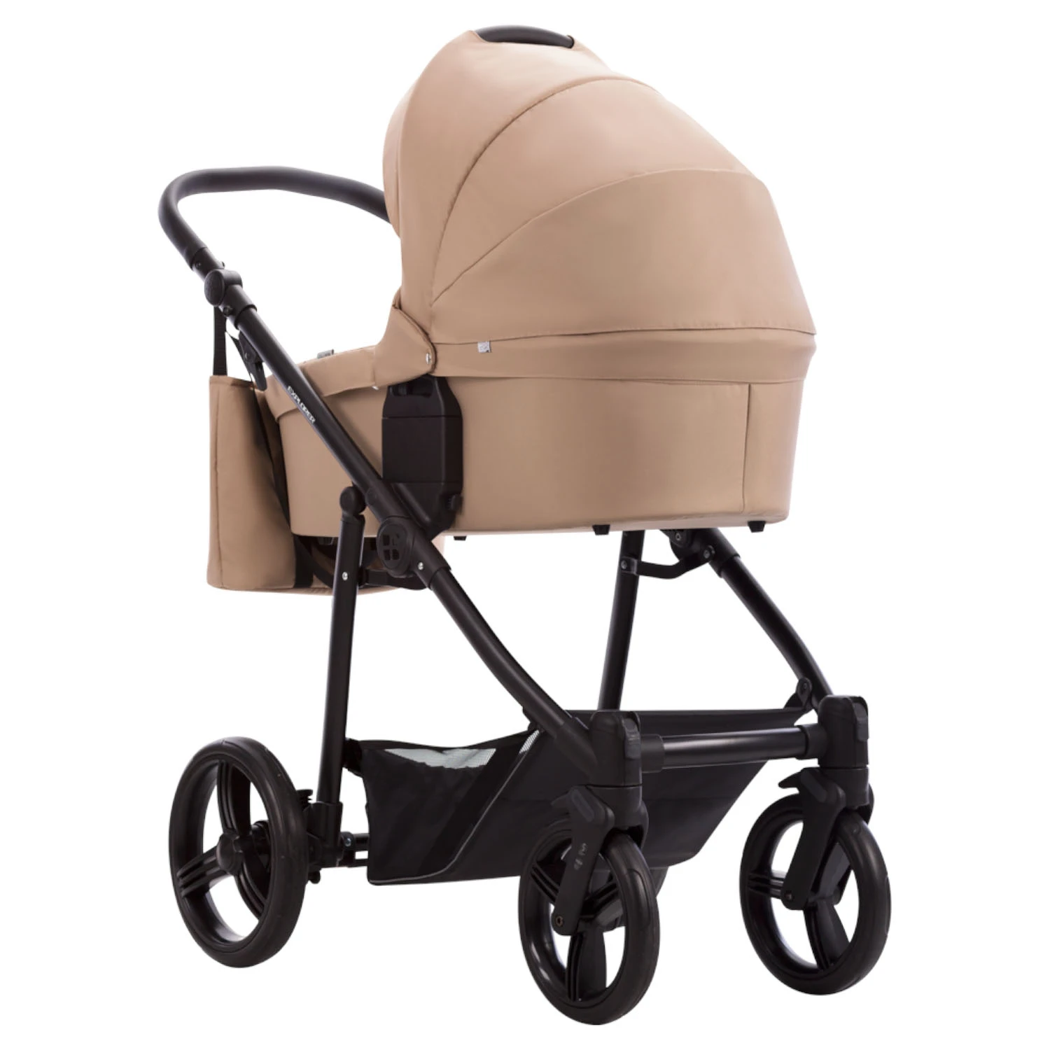 Коляска Bebetto Explorer 2в1 (11 бежевый) Коляска Bebetto Explorer 2в1 (11 бежевый)