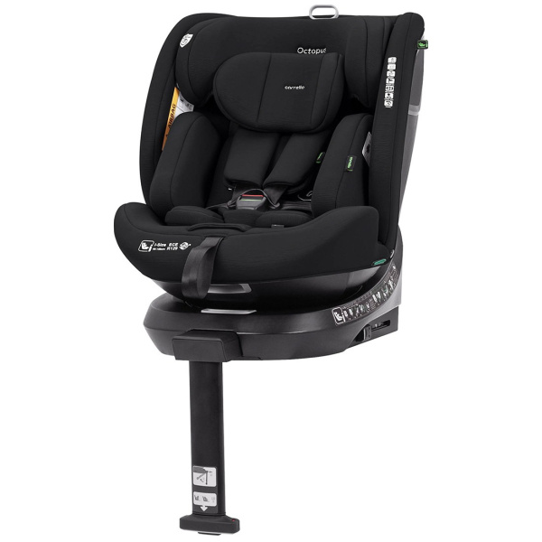  АВТОКРЕСЛО Octopus  Carrello K83 (Midnight Black )