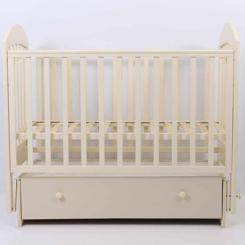 Kiddicouture cot outlet bed