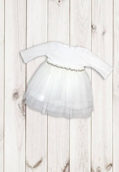 Платье детское "Виола", ш111/101 