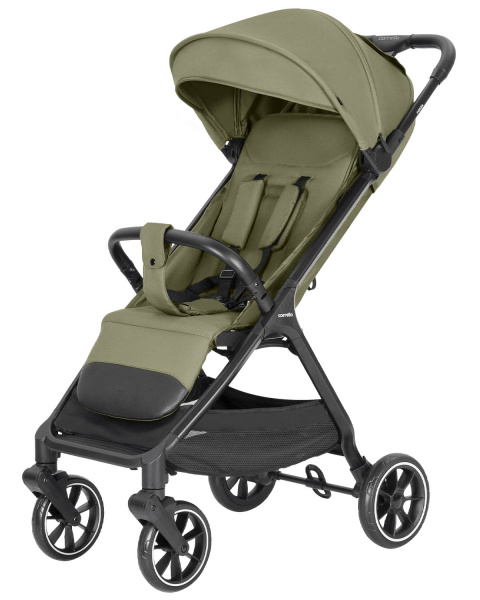 Коляска детская Carrello Forza (Lagoon Green)